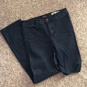 Not Your Daughters Jeans